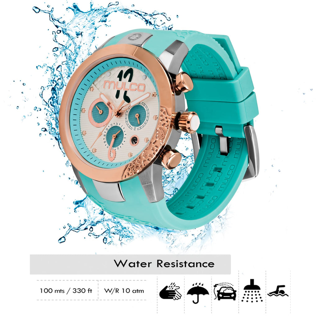 Reloj Mulco Lady D MW3-22872-143 - vista lateral