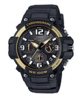 Reloj Para Hombre Casio MCW-100H-9A2