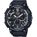 Reloj Para Hombre Casio MCW-200H-1A