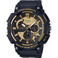 Reloj Para Hombre Casio MCW-200H-9A