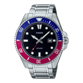 Reloj Para Hombre Casio MDV-107D-1A3