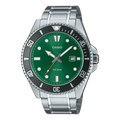 Reloj Para Hombre Casio MDV-107D-3A2