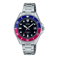 Reloj Para Unisex Casio MDV-10D-1A3