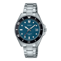Reloj Para Unisex Casio MDV-10D-2A1
