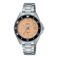 Reloj Para Unisex Casio MDV-10D-4A2