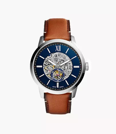 Reloj Para Hombre Fossil ME3154