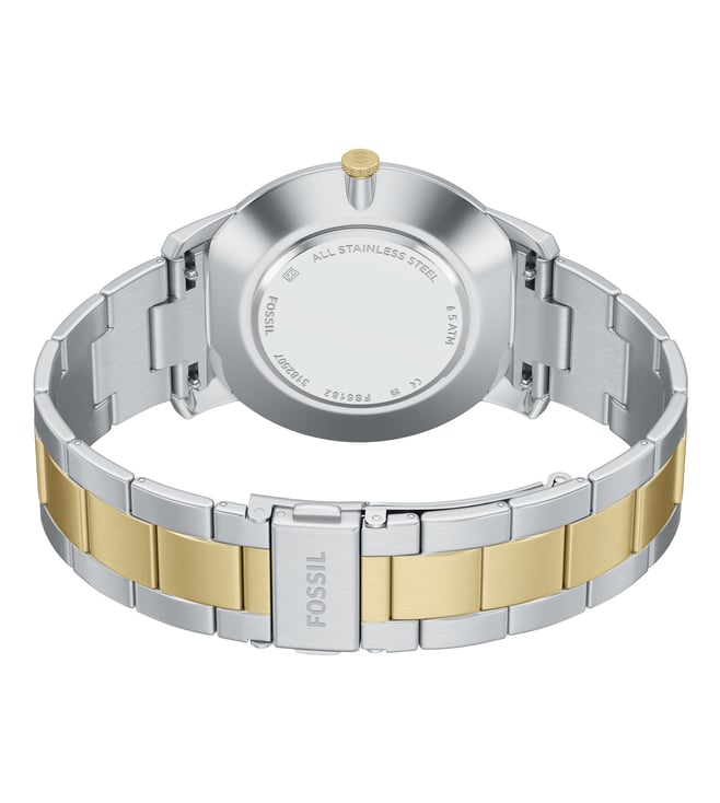 Reloj Para Hombre Fossil FS6182