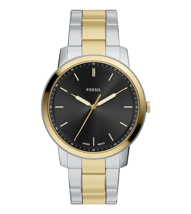 Reloj Para Hombre Fossil FS6182