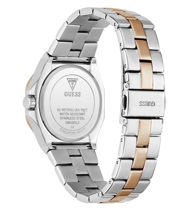 Guess GW1095L5 reverso