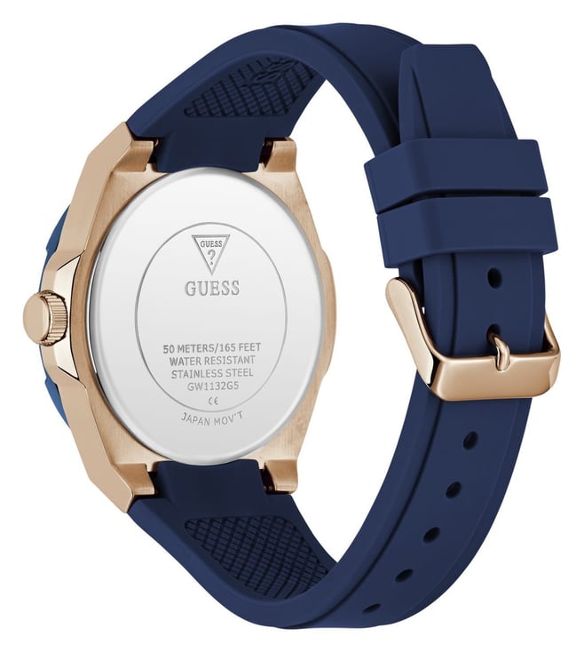 Guess GW1132G5 reverso