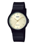 Reloj Para Unisex Casio MQ-24-9E