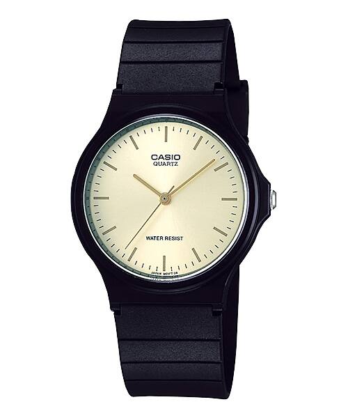 Reloj Para Unisex Casio MQ-24-9E