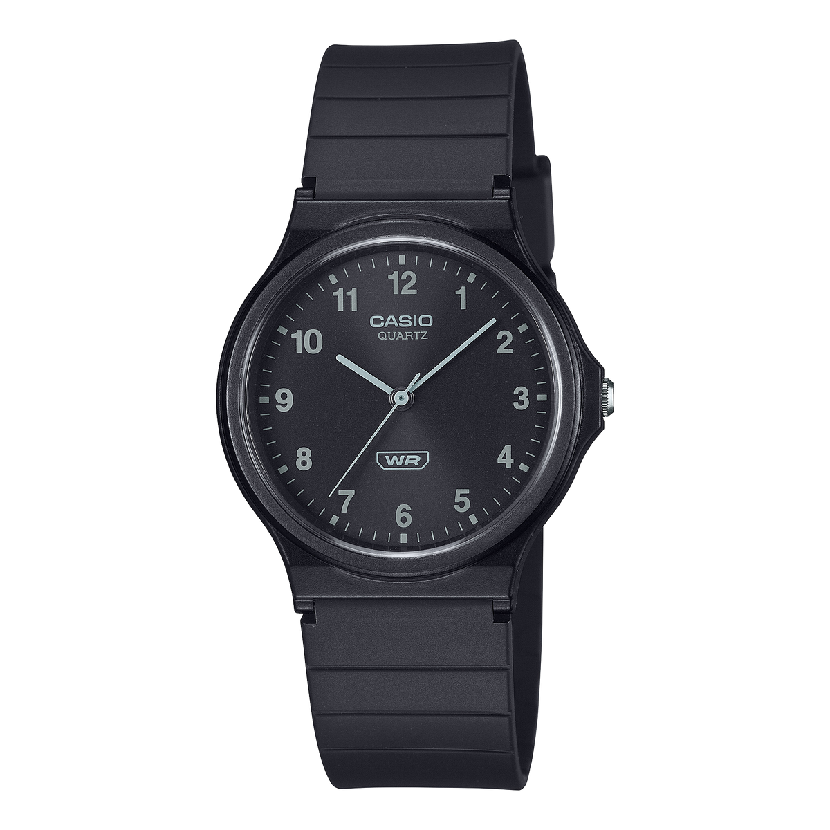 Reloj Para Unisex Casio MQ-24B-1B