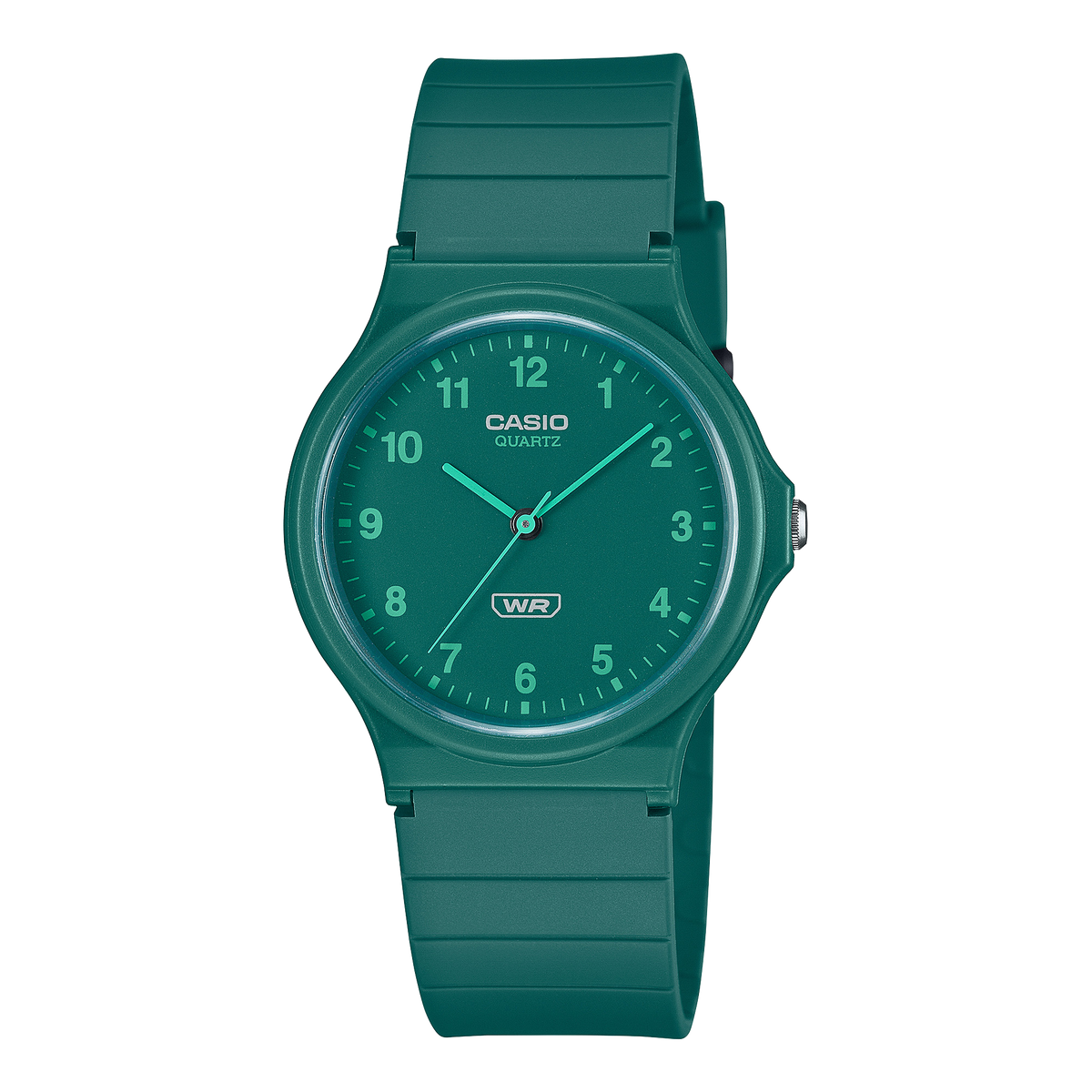 Reloj Para Unisex Casio MQ-24B-3B