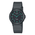 Reloj Para Unisex Casio MQ-24B-8B
