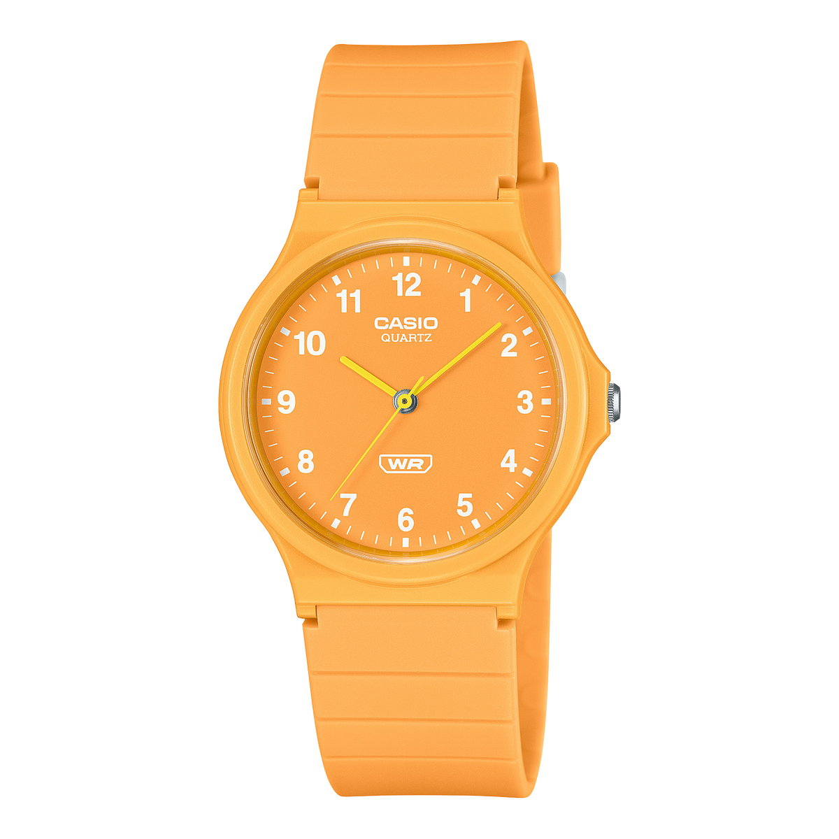 Reloj Para Unisex Casio MQ-24B-9B