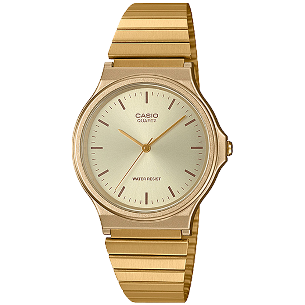 Reloj Para Hombre Casio MQ-24G-9E
