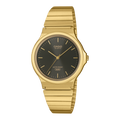 Reloj Para Unisex Casio MQ-24GA-1A