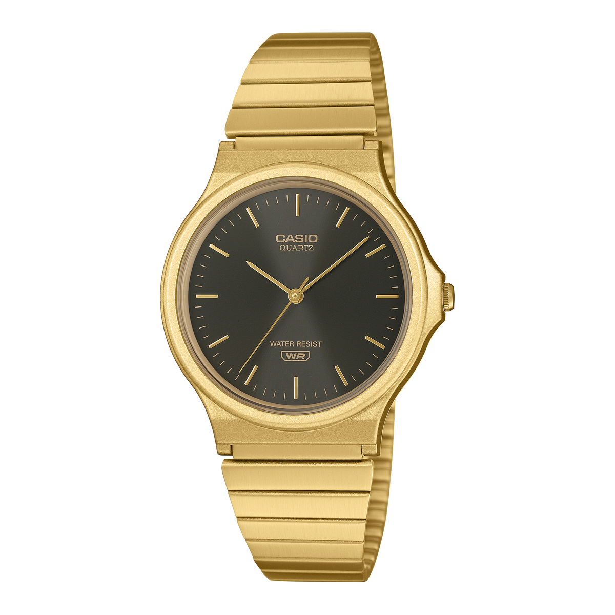 Reloj Para Unisex Casio MQ-24GA-1A