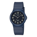 Reloj Para Unisex Casio MQ-24UC-2B