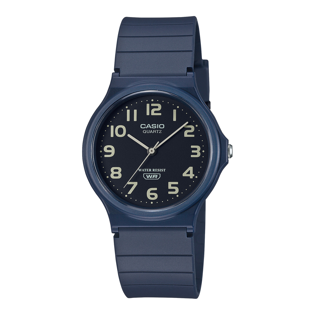 Reloj Para Unisex Casio MQ-24UC-2B