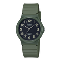Reloj Para Unisex Casio MQ-24UC-3B