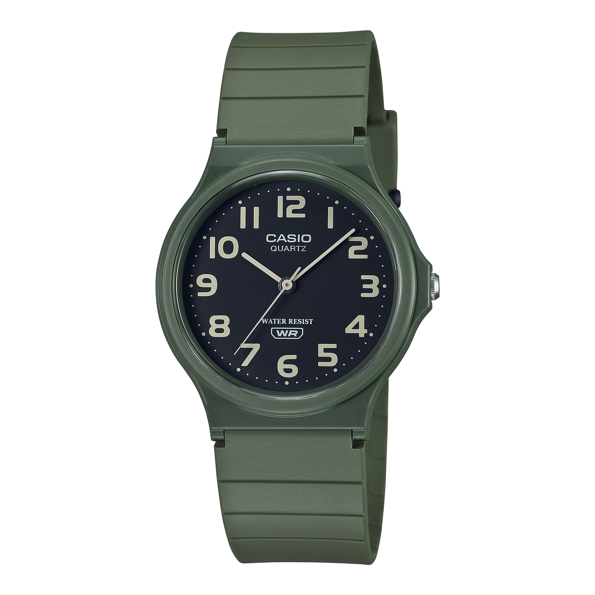 Reloj Para Unisex Casio MQ-24UC-3B