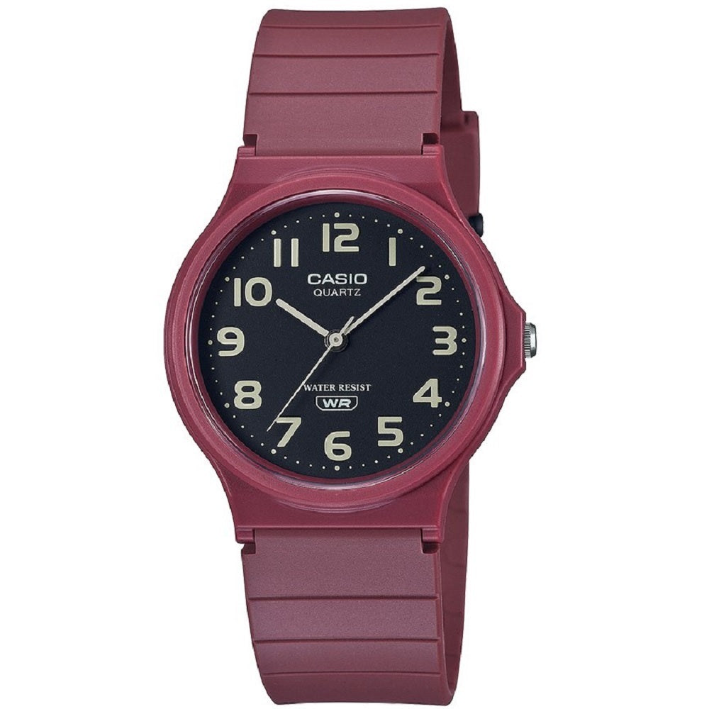 Casio MQ-24UC-4B vista 1