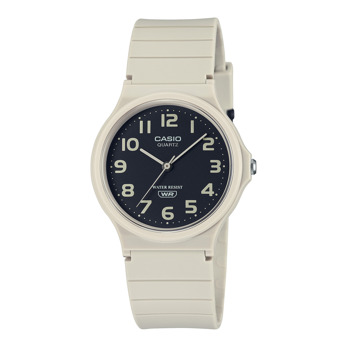 Reloj Para Unisex Casio MQ-24UC-8B
