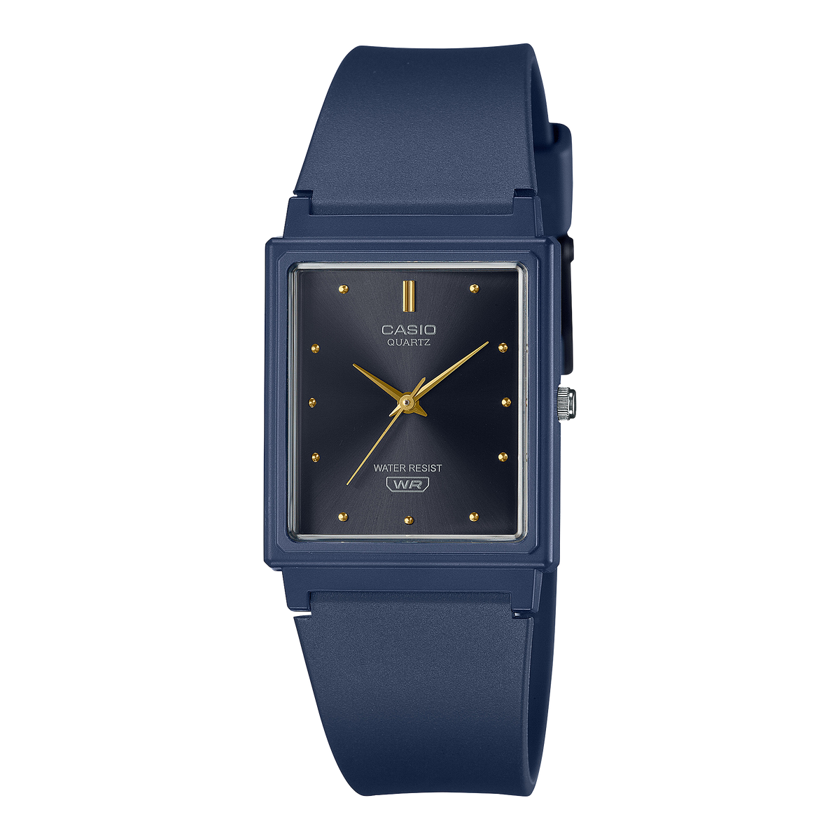 Reloj Para Unisex Casio MQ-38UC-2A1