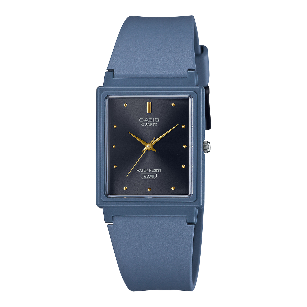 Reloj Para Unisex Casio MQ-38UC-2A2