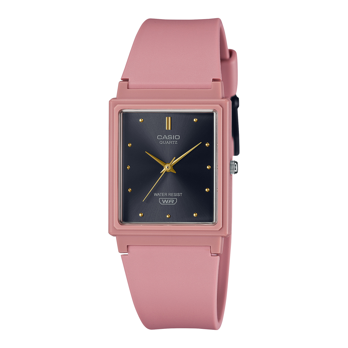 Reloj Para Unisex Casio MQ-38UC-4A