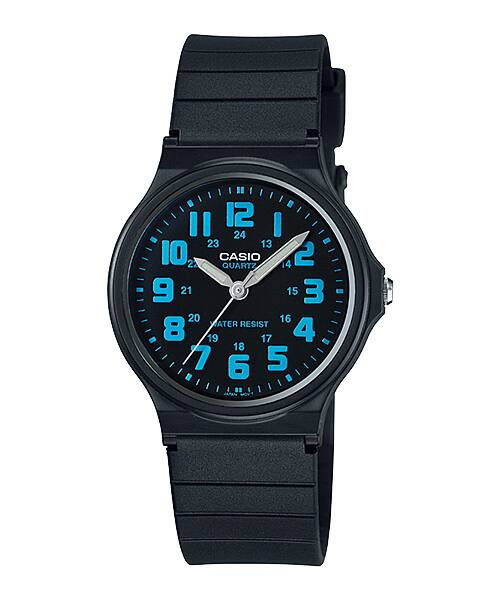Reloj Para Unisex Casio MQ-71-2B
