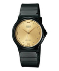 Reloj Para Unisex Casio MQ-76-9A