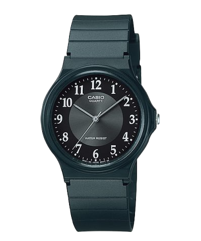 Reloj Para Hombre Casio MQ-24-1B3