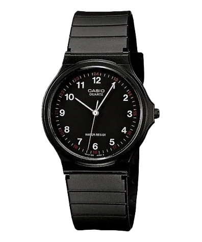 Reloj Para Hombre Casio MQ-24-1E