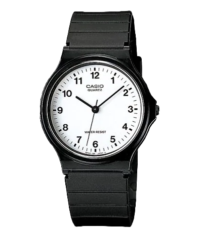 Reloj Para Hombre Casio MQ-24-7B3