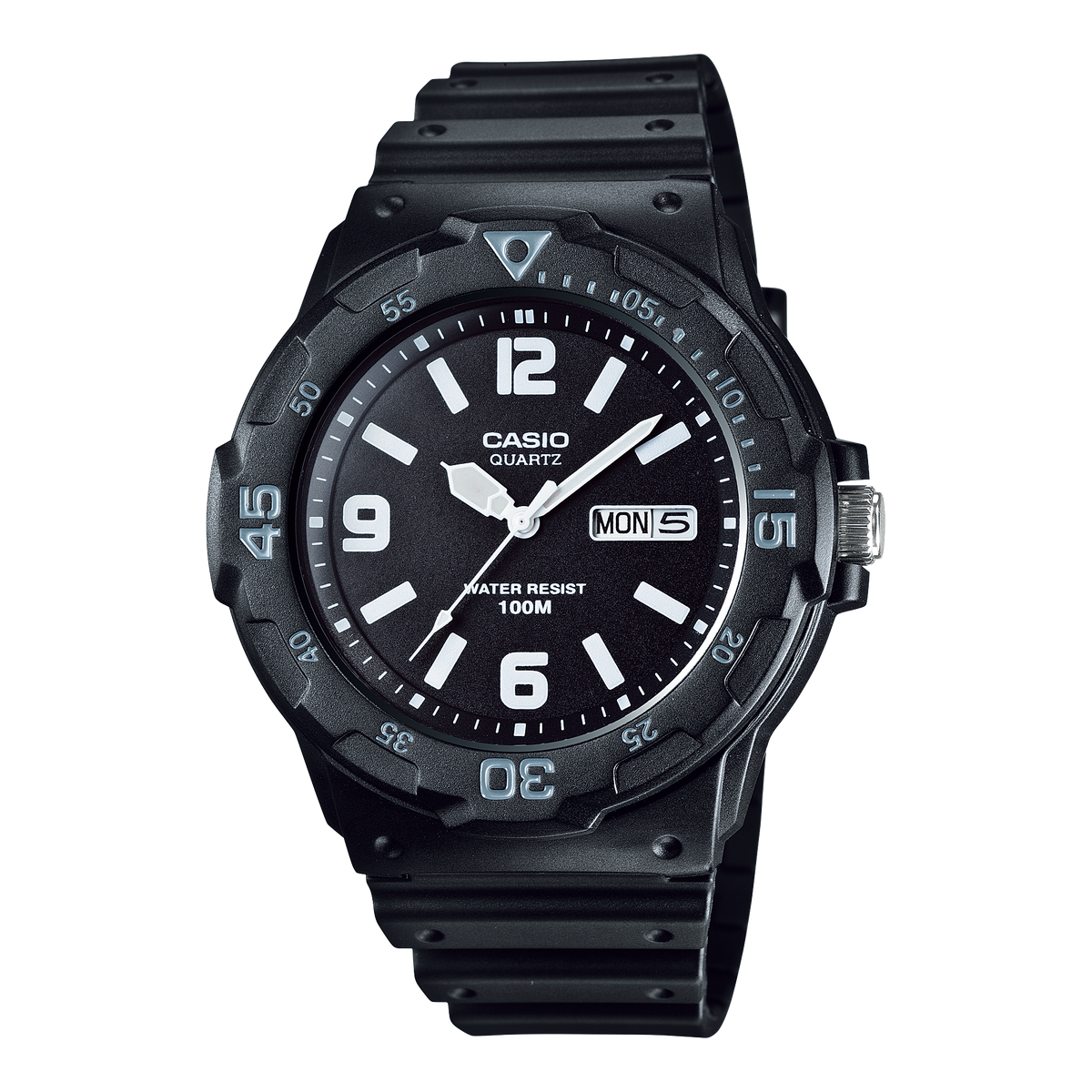 Reloj Para Hombre Casio MRW-200H-1B2