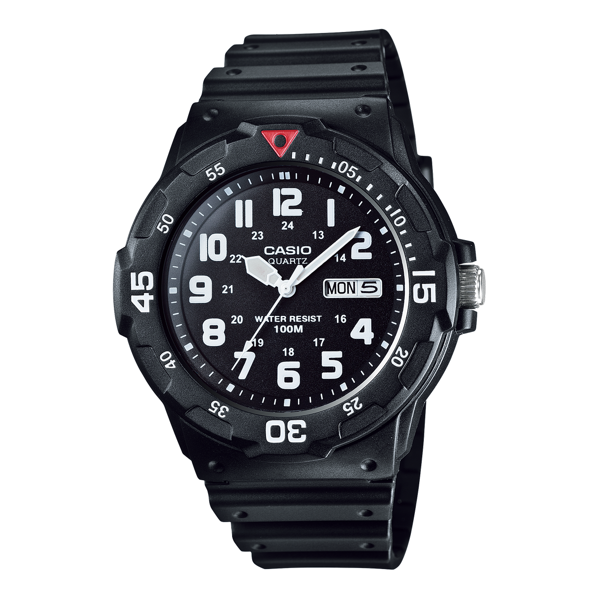 Reloj Para Hombre Casio MRW-200H-1B