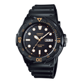 Reloj Para Hombre Casio MRW-200H-1E