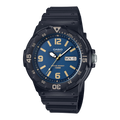 Reloj Para Hombre Casio MRW-200H-2B3