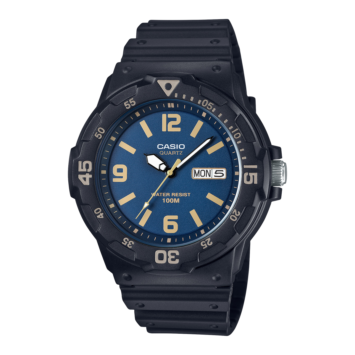 Reloj Para Hombre Casio MRW-200H-2B3