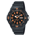 Reloj Para Hombre Casio MRW-200H-4B