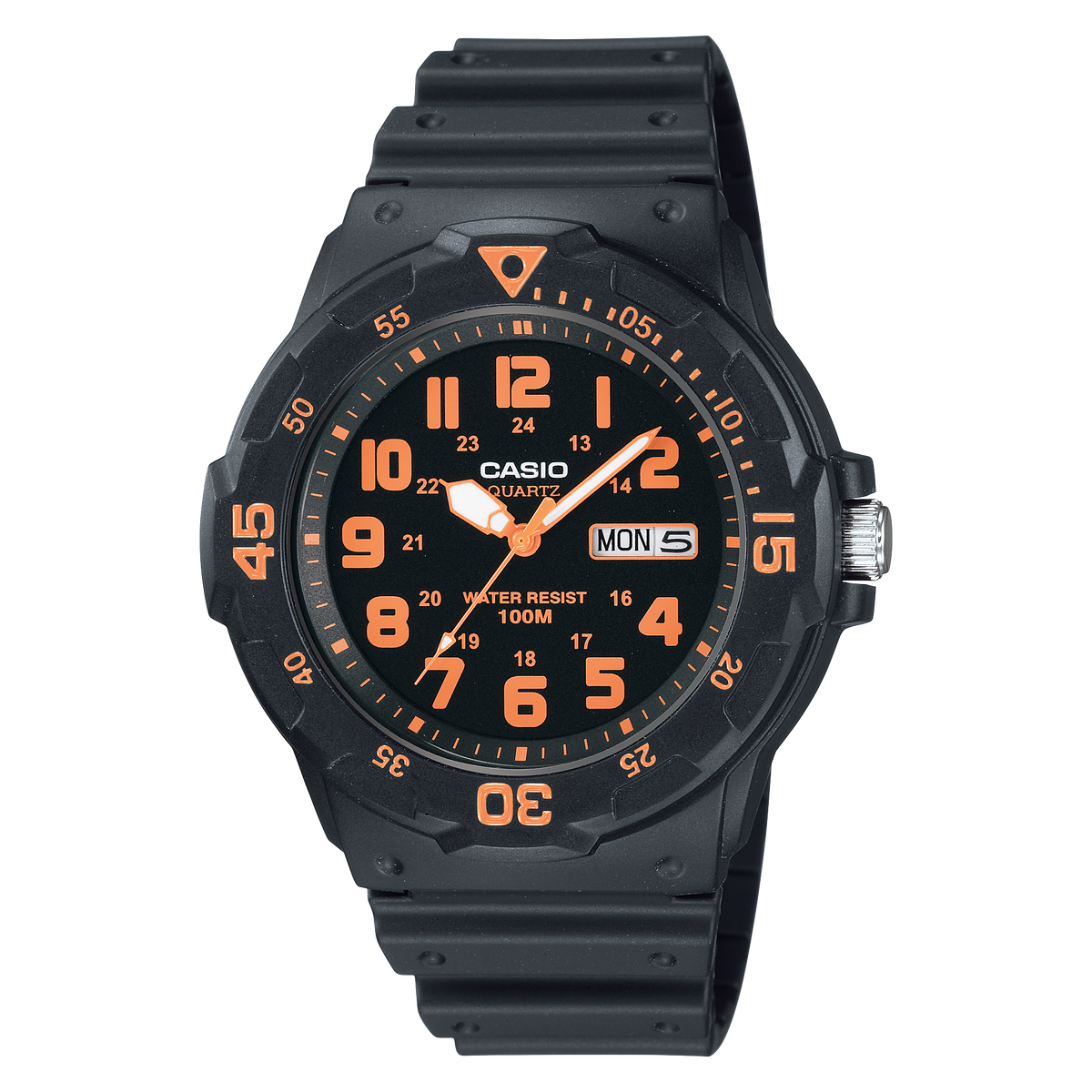 Reloj Para Hombre Casio MRW-200H-4B
