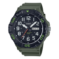 Reloj Para Hombre Casio MRW-210H-3A