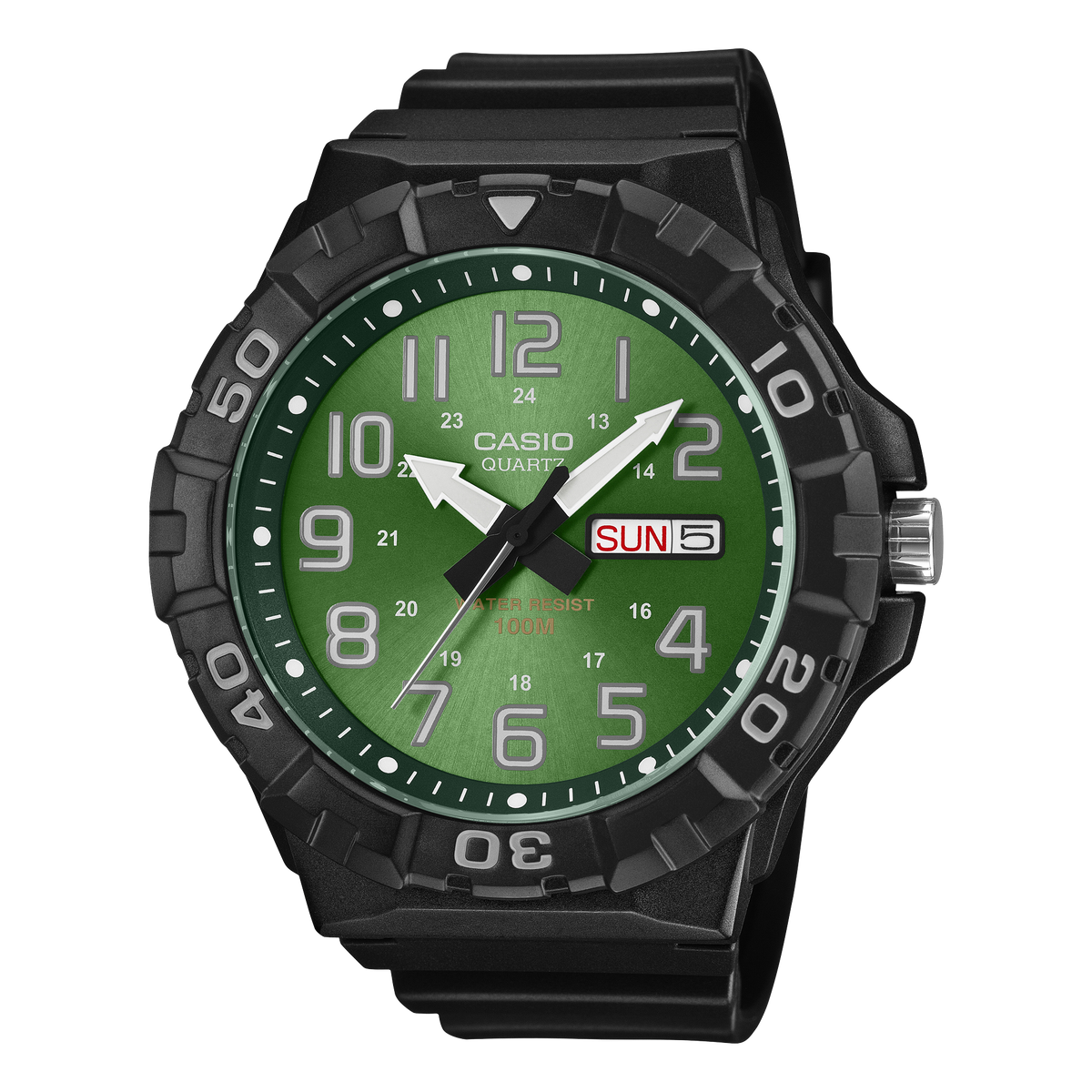 Reloj Para Hombre Casio MRW-210H-3B