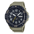 Reloj Para Hombre Casio MRW-210H-5A