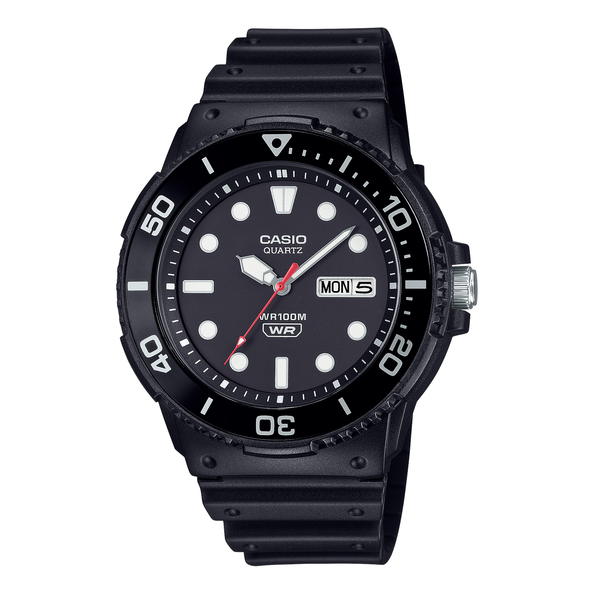 Reloj Para Hombre Casio MRW-230H-1E1