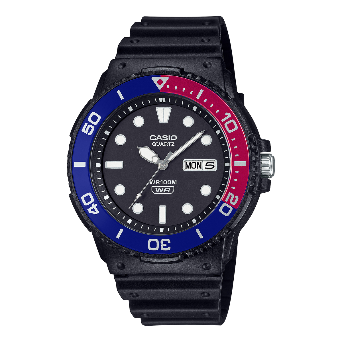 Reloj Para Hombre Casio MRW-230H-1E2