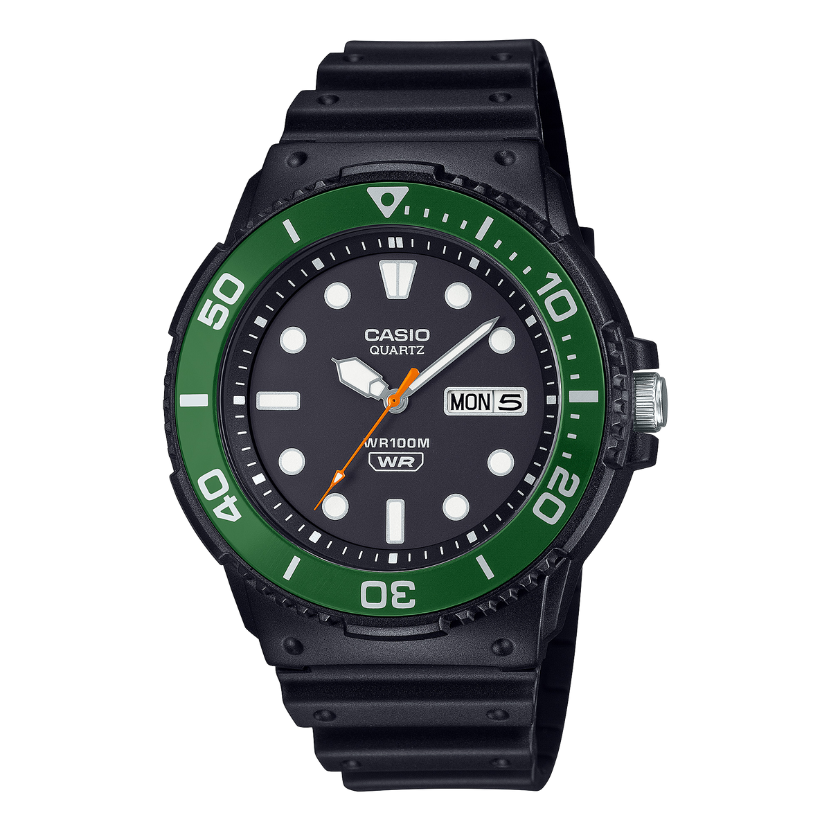 Reloj Para Hombre Casio MRW-230H-1E3